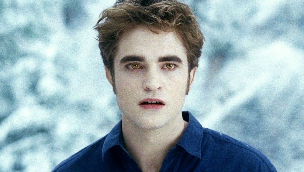 The Batman : Robert Pattinson dans le rôle de Bruce Wayne ?