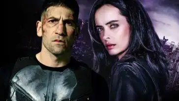 The Punisher et Jessica Jones officiellement annulés par Netflix