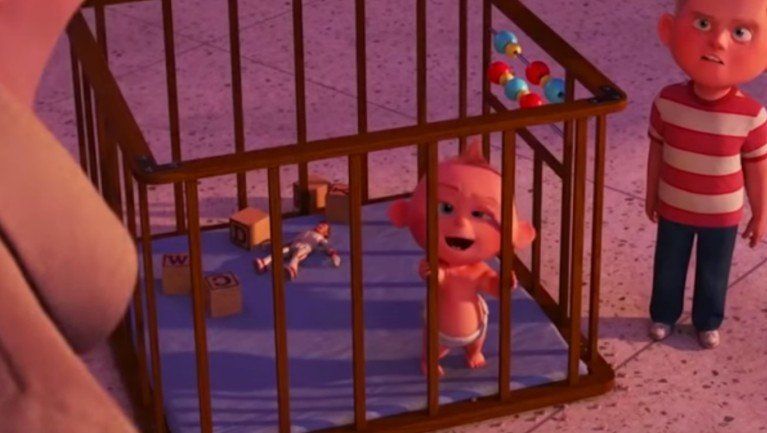 Toy Story 4 : Le mystérieux personnage de Keanu Reeves #4