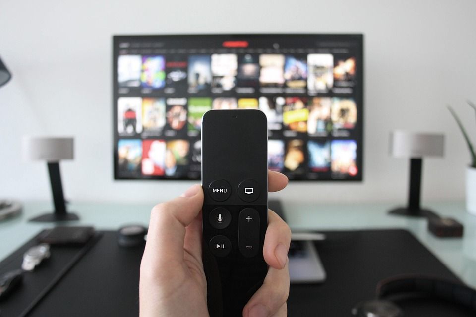 Tubi : ce service de streaming gratuit va faire de l’ombre à Netflix