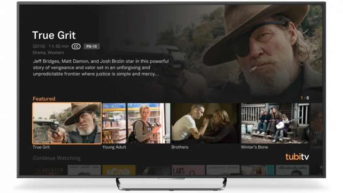 Tubi : ce service de streaming gratuit va faire de l’ombre à Netflix