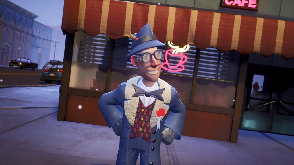 Un jour Sans Fin : la suite du film arrive sur Playstation VR #3