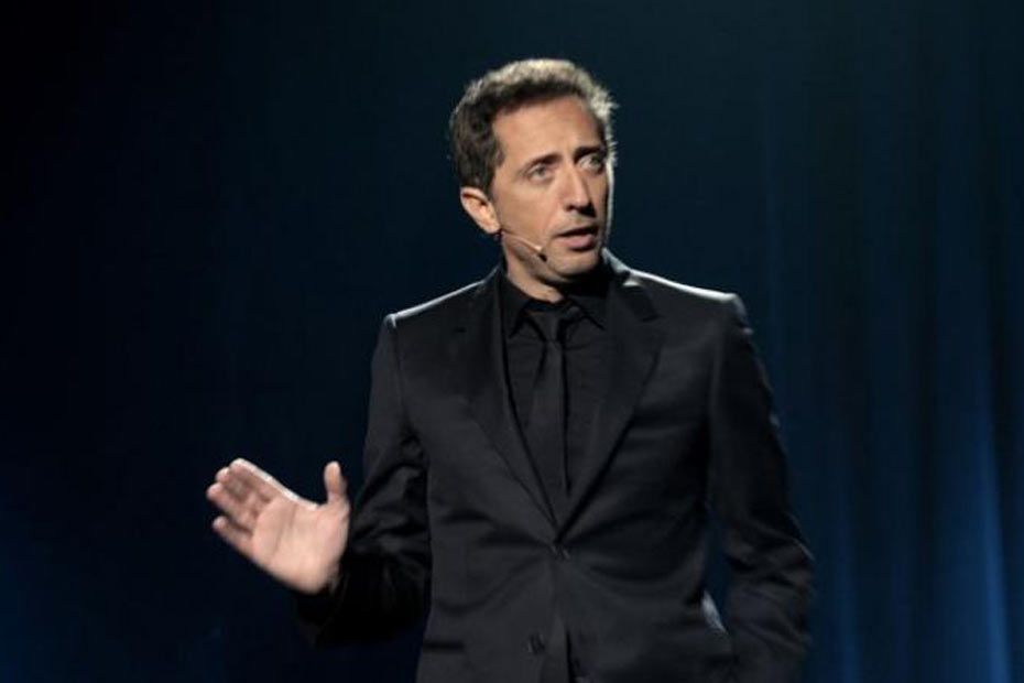 Un Youtubeur attaqué par Gad Elmaleh pour une histoire de plagiat