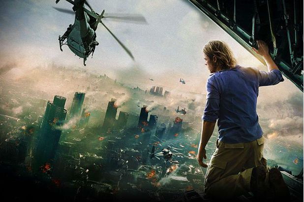 World War Z 2 est annulé