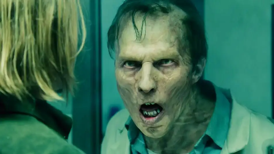 World War Z 2 est annulé #3