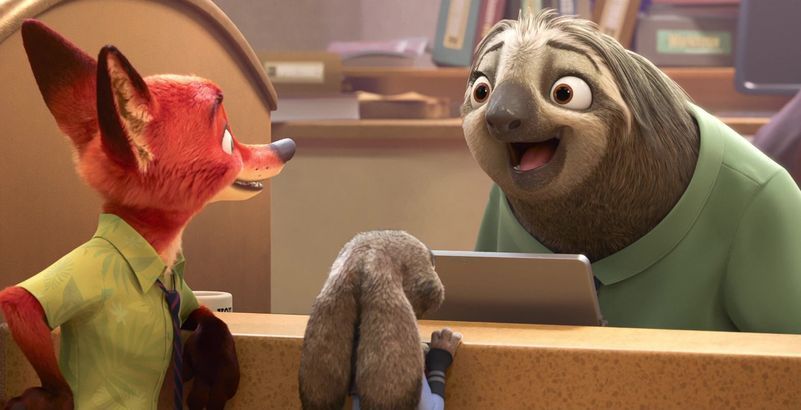 Zootopie : Disney annonce deux suites