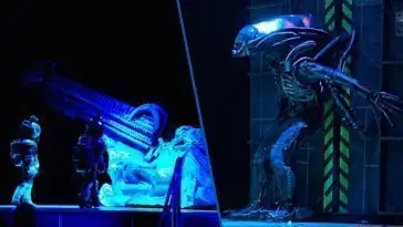 Alien : la pièce de théâtre petit budget qui a calmé Hollywood