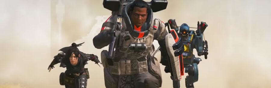 Apex Legends : un joueur payé un million de dollars pour vendre le jeu