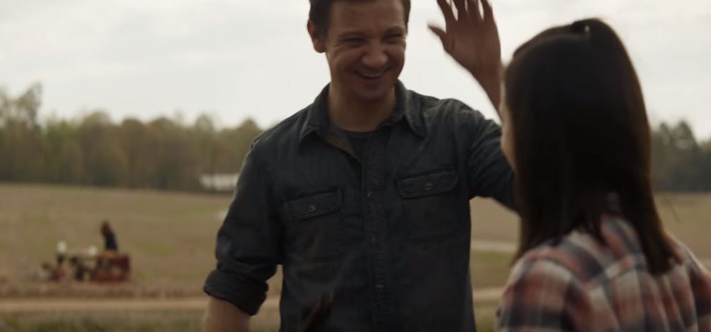 Avengers Endgame : la nouvelle bande-annonce va vous faire pleurer #5