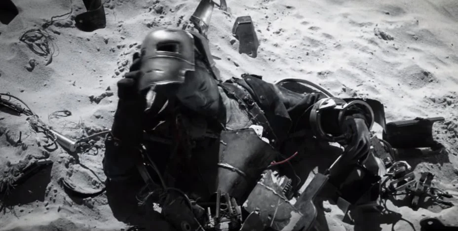 Avengers Endgame : la nouvelle bande-annonce va vous faire pleurer