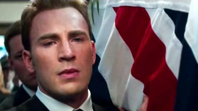 Avengers Endgame : analyse de la dernière bande annonce #3