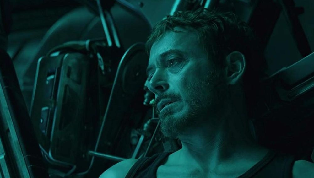 Avengers Endgame : analyse de la dernière bande annonce #4