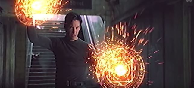 Avengers : un fan imagine la version années 90 avec un casting de folie #3