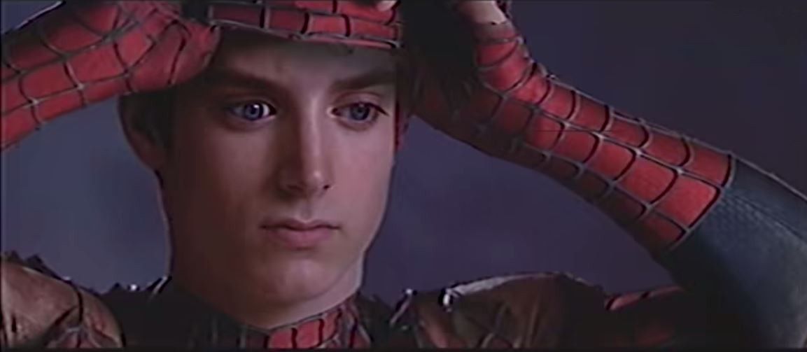 Avengers : un fan imagine la version années 90 avec un casting de folie #4