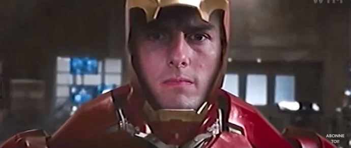 Avengers : un fan imagine la version années 90 avec un casting de folie