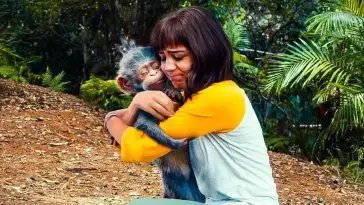 Dora et la Cité perdue : la bande annonce explosive du film Dora l’exploratrice