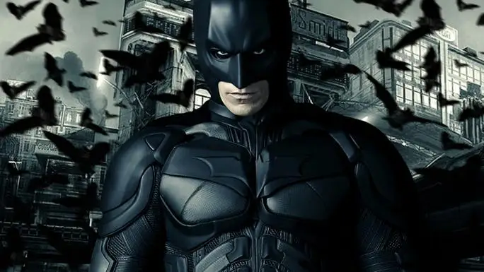 Batman : 1,5 million de chauve-souris lâchées pour les 80 ans du chevalier noir