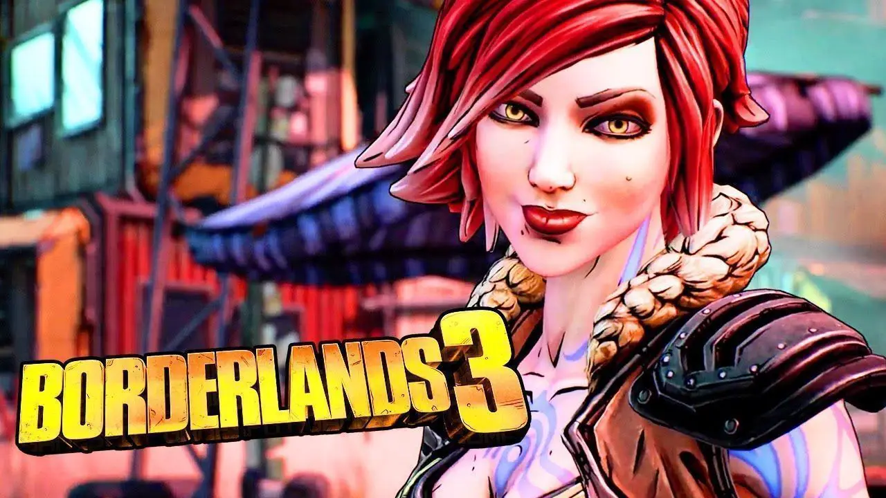 Borderlands 3 : une première bande-annonce explosive
