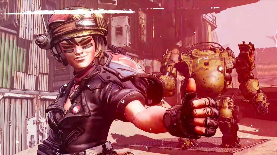 Borderlands 3 : une première bande-annonce explosive #4