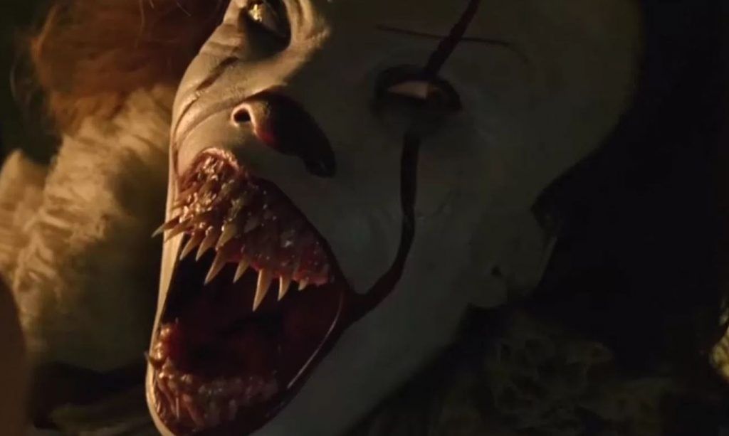 Ça Chapitre 2 : une scène va repousser les limites du gore