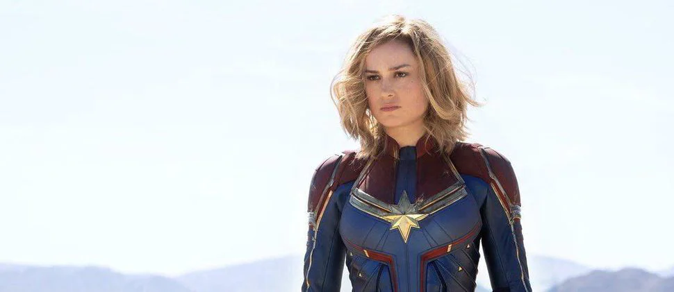 Captain Marvel : combien de scènes post-générique ?