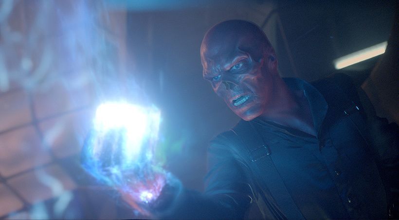 Captain Marvel : explication de la 2ème scène post-générique et pourquoi elle est géniale #2