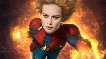 Critique Captain Marvel : une origin story trop classique ?