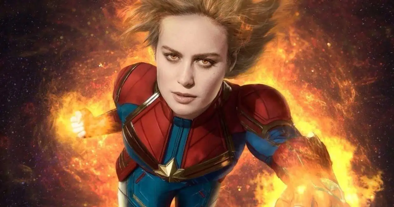 Critique Captain Marvel : une origin story trop classique ?