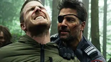 La série Arrow est annulée : il n’y aura pas de Saison 9