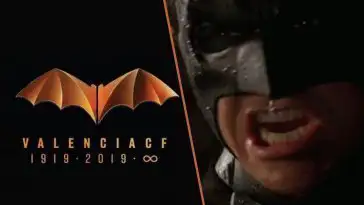 DC Comics attaque un club de foot pour plagiat