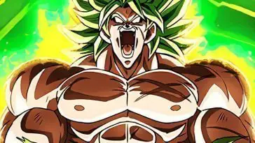 Critique Dragon Ball Super Boly : vous allez en prendre plein les yeux