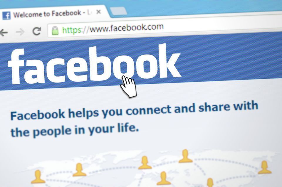 Facebook finalement payant ?