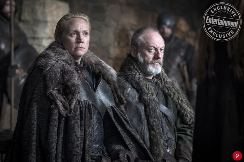 Game Of Thrones : Entertainment Weekly nous offre 16 couvertures collector #14