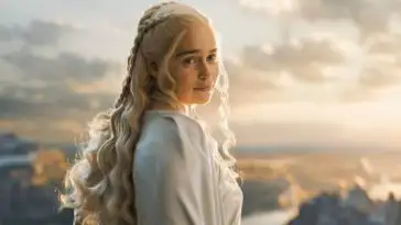 Game of Thrones : Emilia Clarke a subi une attaque cérébrale