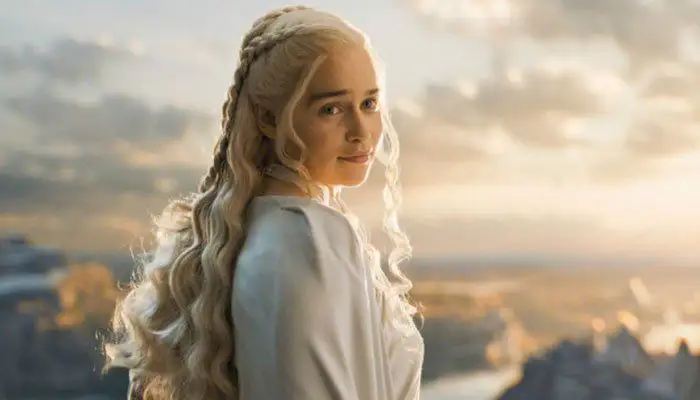 Game of Thrones : Emilia Clarke a subi une attaque cérébrale