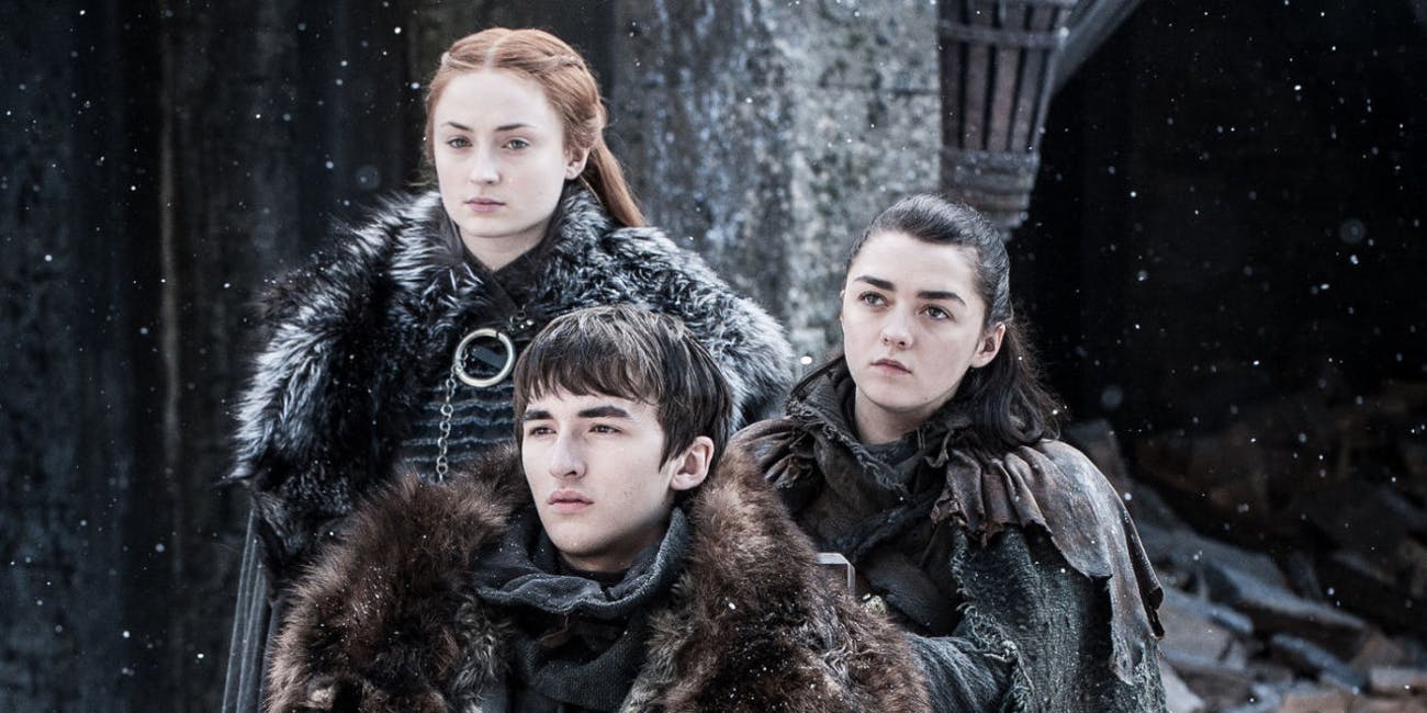Game Of Thrones : OCS diffusera la saison 8 en simultanée avec les USA #3
