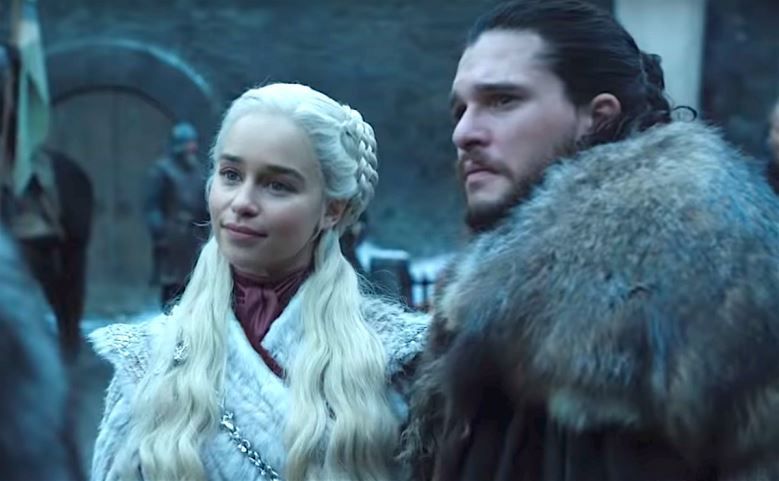 Game Of Thrones : OCS diffusera la saison 8 en simultanée avec les USA #2