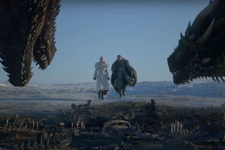 Game Of Thrones : OCS diffusera la saison 8 en simultanée avec les USA