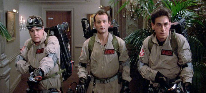 Ghostbusters 3 : le casting dévoilé par le réalisateur