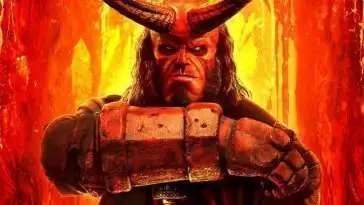 Hellboy : une nouvelle bande-annonce gore et pleine de monstres