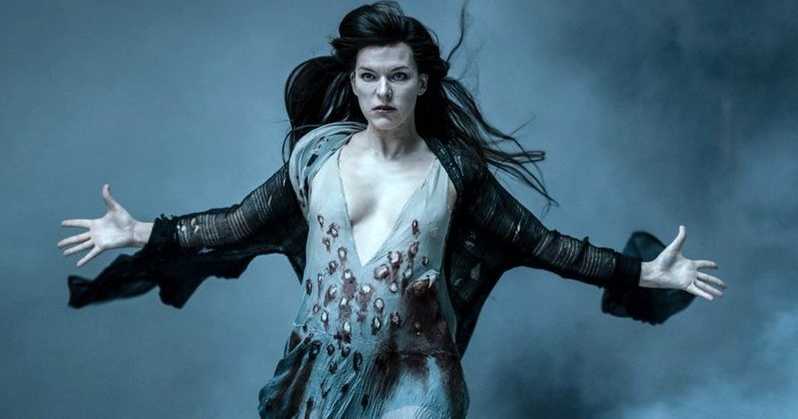 Hellboy : une nouvelle bande-annonce gore et pleine de monstres #2