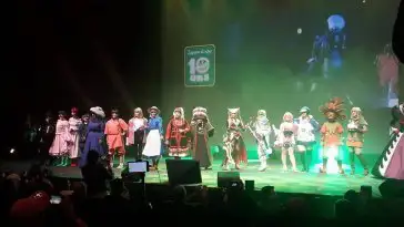 Japan Expo Sud : les gagnants du concours cosplay représenteront la France au World Cosplay Summit