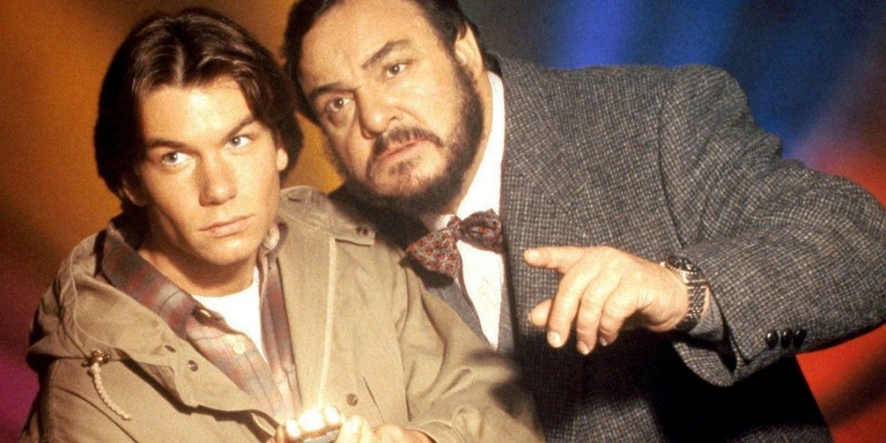 Le reboot de la série Sliders en discussion
