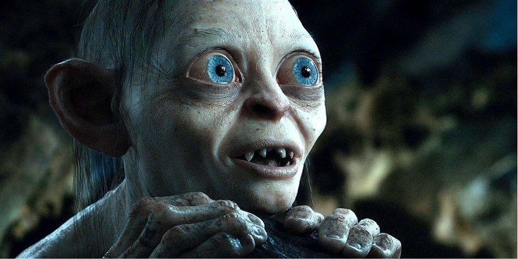 Le Seigneur des Anneaux : un nouveau jeu d’aventure centré sur Gollum #2