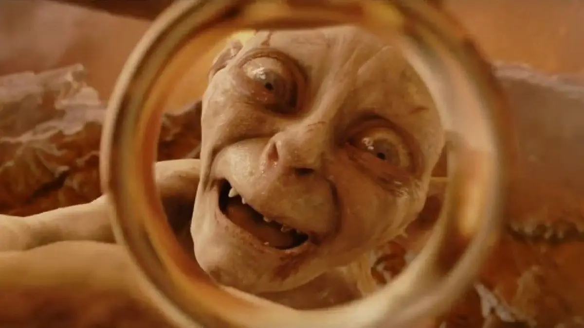 Le Seigneur des Anneaux : un nouveau jeu d’aventure centré sur Gollum