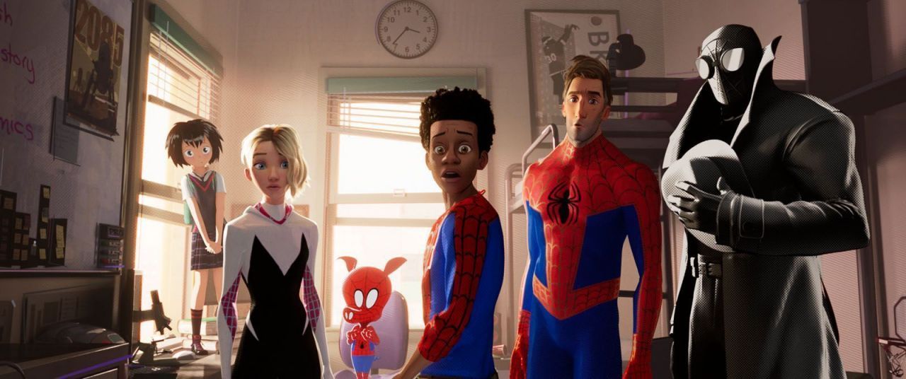 Une série animée « What if » serait en développement pour Disney+ #2