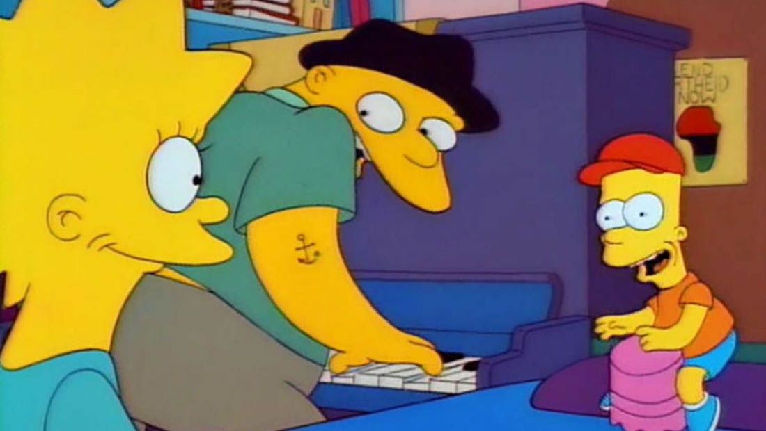 Les Simpson : l’épisode avec Michael Jackson va être déprogrammé