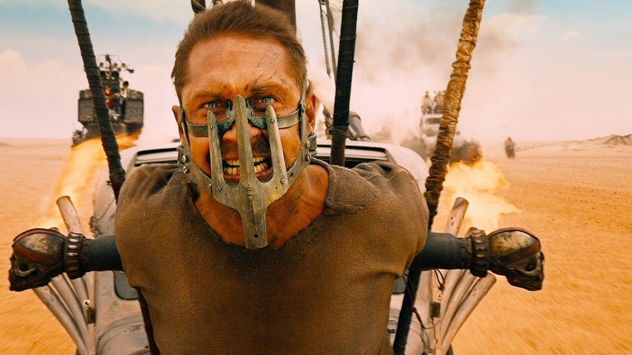 Mad Max et Matrix bientôt de retour au cinéma