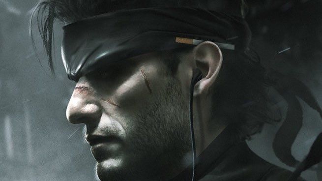 Oscar Isaac pour jouer Solid Snake dans l’adaptation de Metal Gear Solid ?