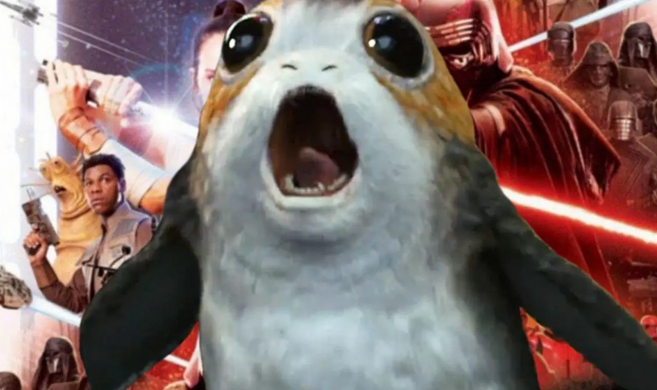 Star Wars Episode IX : une affiche riche en infos vient de fuiter